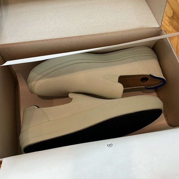 Rothy’s sneakers - Picture 8 of 8